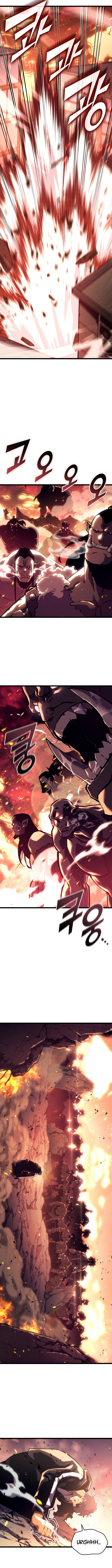 Return of the SSS-Class Ranker Chapter 153 15